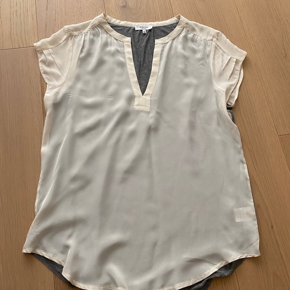 Babaton Silk Top - Picture 4 of 4